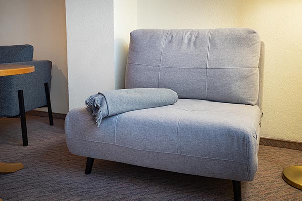 Familienzimmer im Haus Einbollen