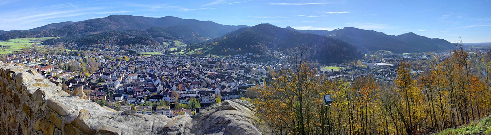 Hotel Restaurant Suggenbad Waldkirch bei Freiburg Schwarzwald