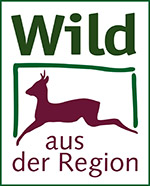 Wildbret aus der Region